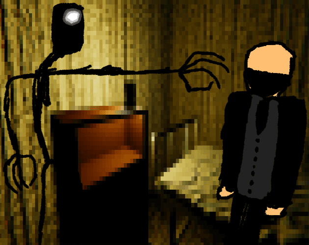 THE WHISPER IS ALSO ALIVE cover
