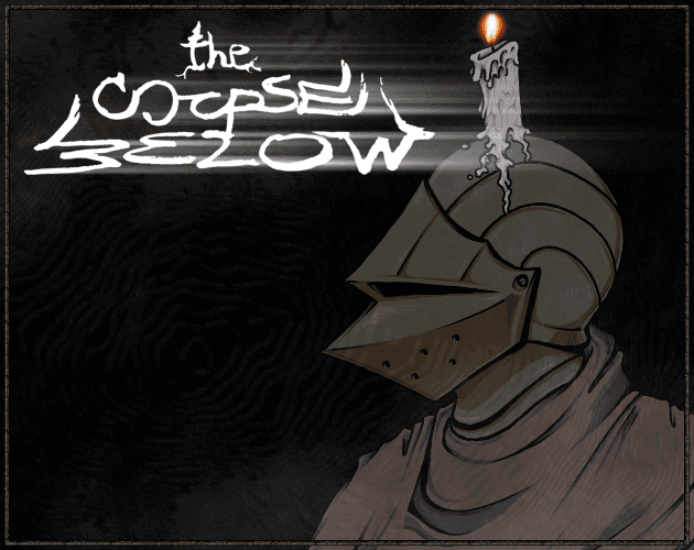 The Corpse Below 대표 이미지