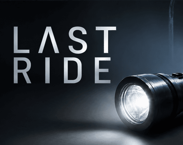 Last Ride 대표 이미지