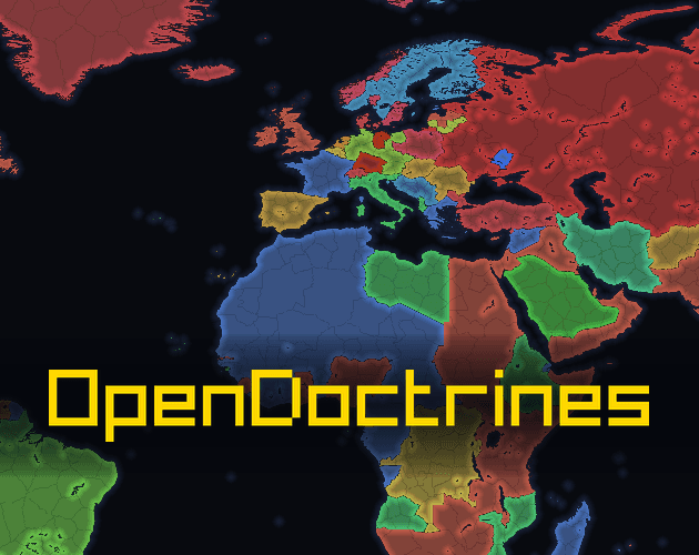 Open Doctrines 대표 이미지