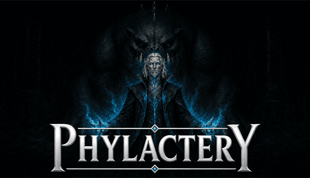 Phylactery 대표 이미지