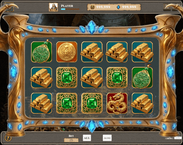 DragonVault | 龍族寶藏 대표 이미지
