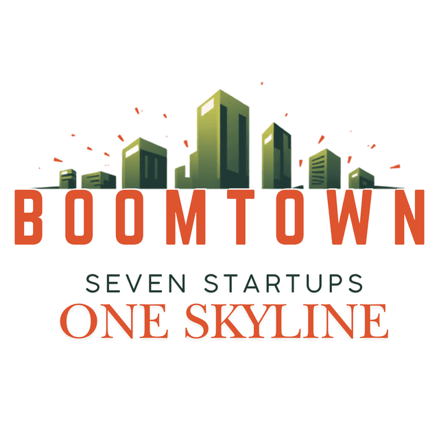 Boomtown 대표 이미지
