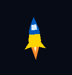Rocket cover