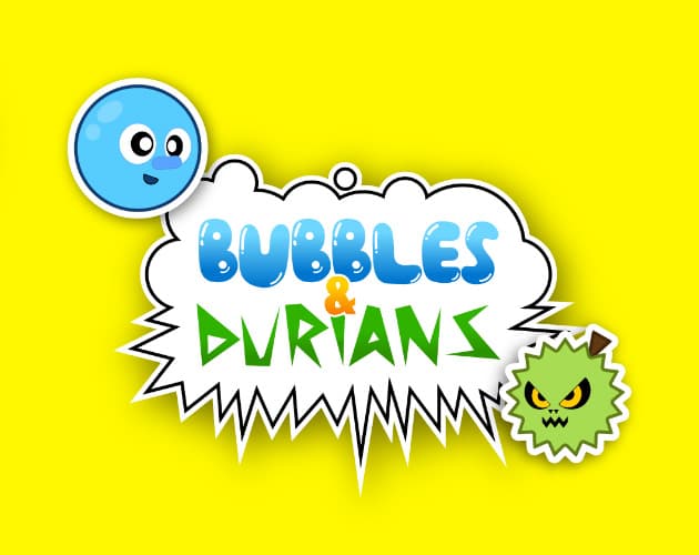 Bubbles & Durians 대표 이미지