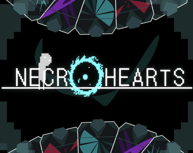 NecroHearts 대표 이미지
