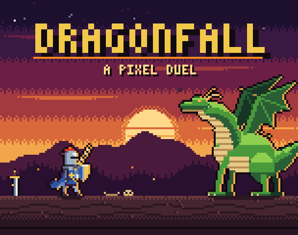 Dragonfall 대표 이미지