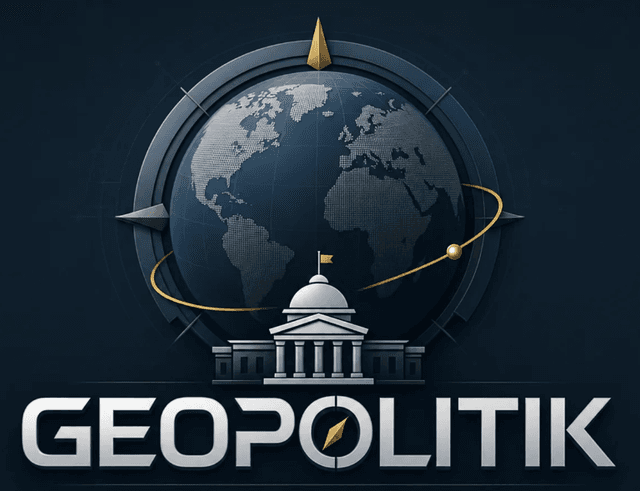 Geopolitik: Nation Simulator cover