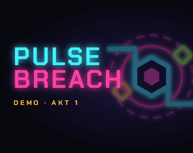 Pulsebreach Demoのメイン画像