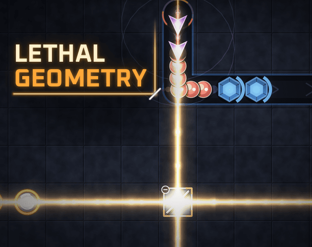 Lethal Geometry 대표 이미지