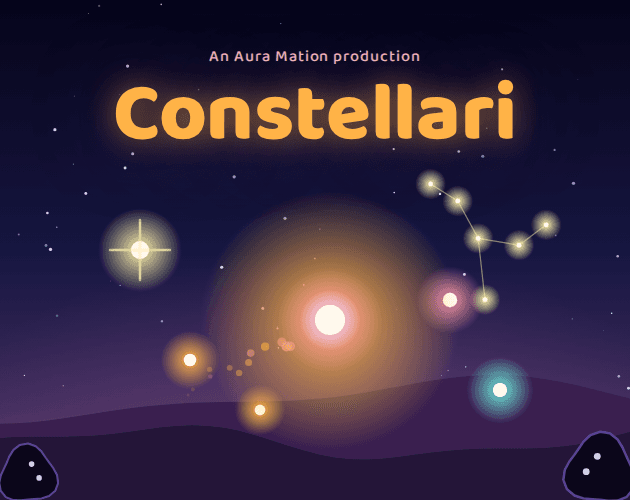 Constellari 대표 이미지