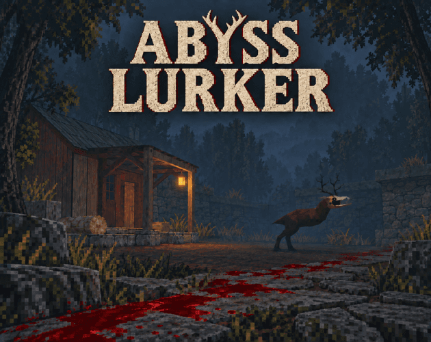 Abyss Lurker cover
