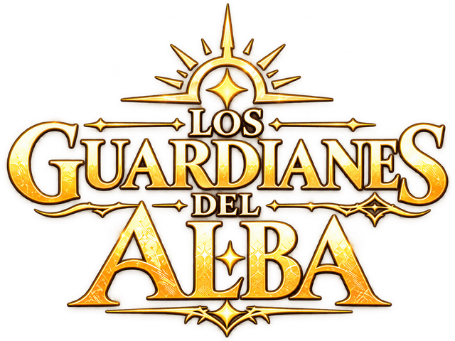 Los Guardianes del Alba 대표 이미지