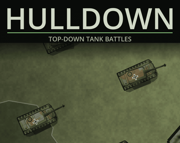 Hulldown 대표 이미지