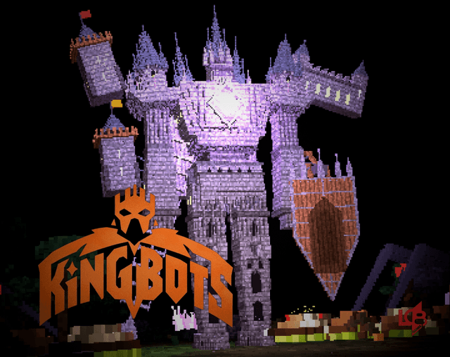 Kingbots 대표 이미지