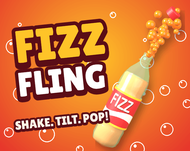 Fizz Fling cover