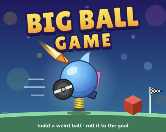 BigBallGame 대표 이미지