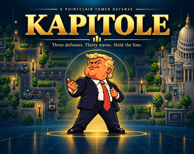 KAPITOLE 대표 이미지