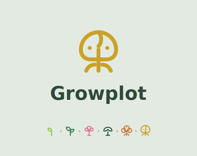 Growplot cover
