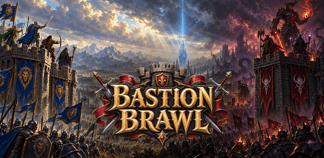BastionBrawl 대표 이미지
