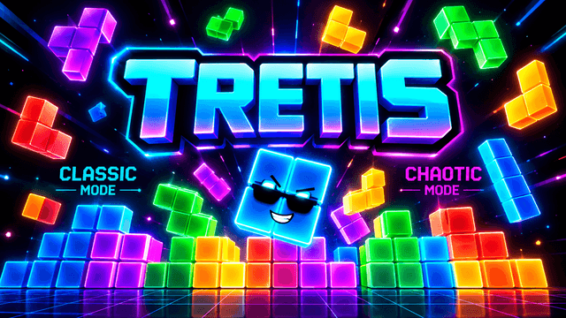 Tretis 대표 이미지