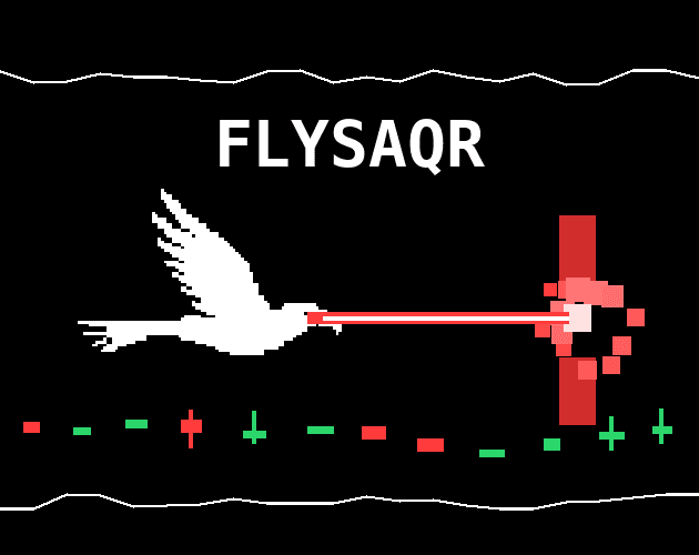 FlySaqr 대표 이미지