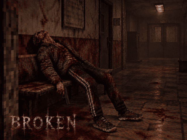 BROKEN 대표 이미지