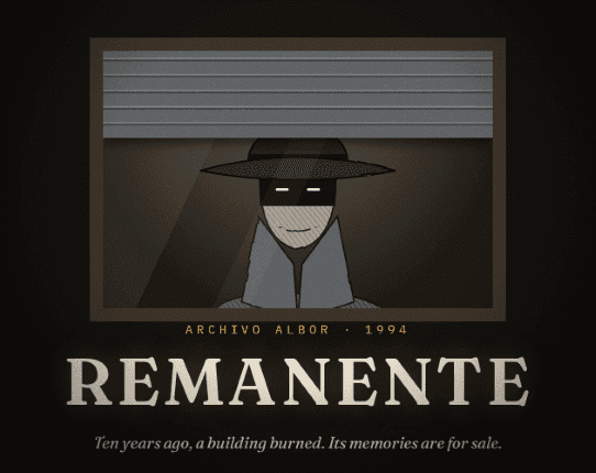 Remanente cover