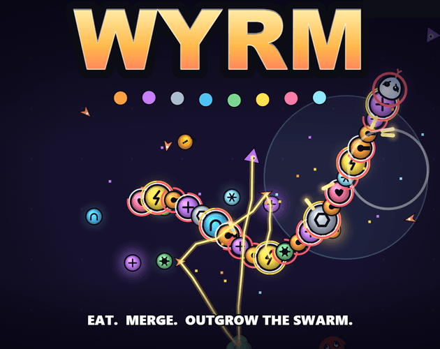 WYRM 대표 이미지