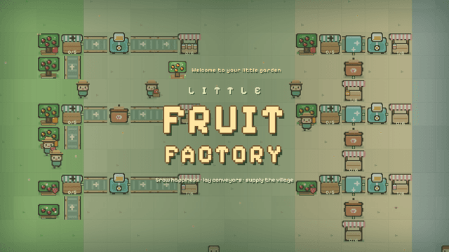 Fruit Factory 대표 이미지