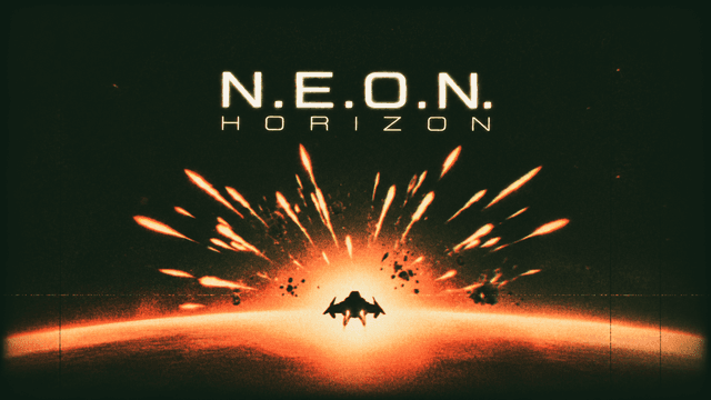 N.E.O.N. HORIZON 대표 이미지