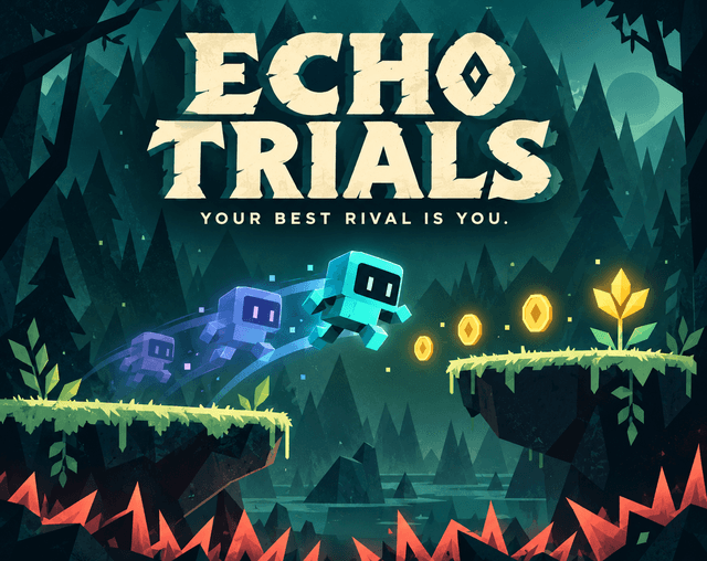 Echo Trials 대표 이미지