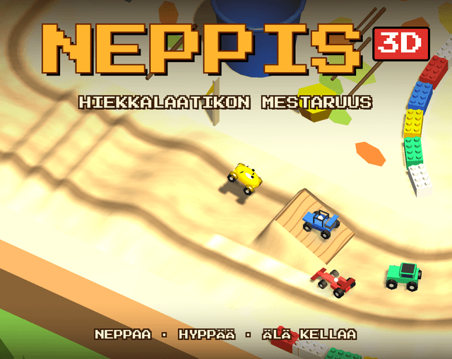 Neppis 3d 대표 이미지