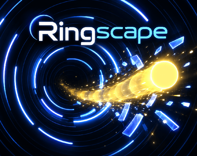 Ringscape 대표 이미지
