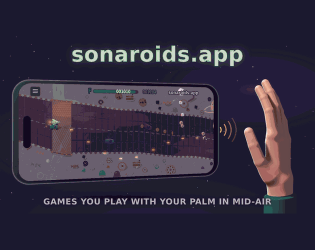 sonaroids.app 대표 이미지