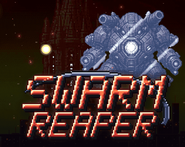 Swarm Reaper 대표 이미지