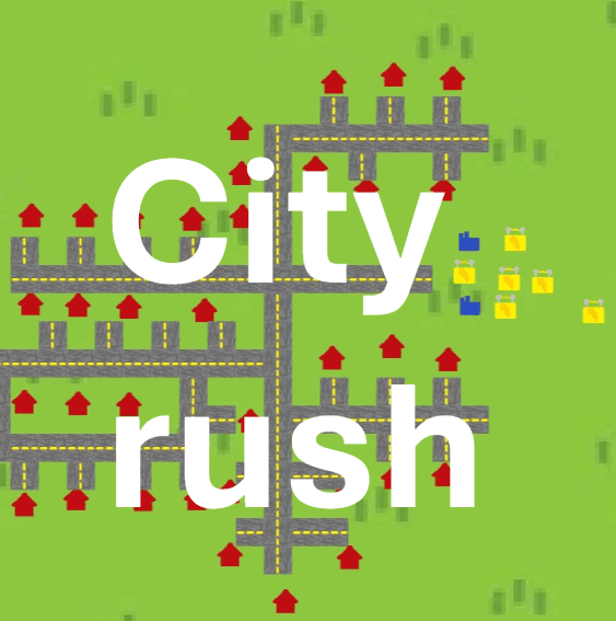 City rush 대표 이미지