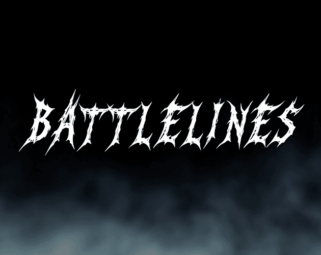 Battlelines 대표 이미지