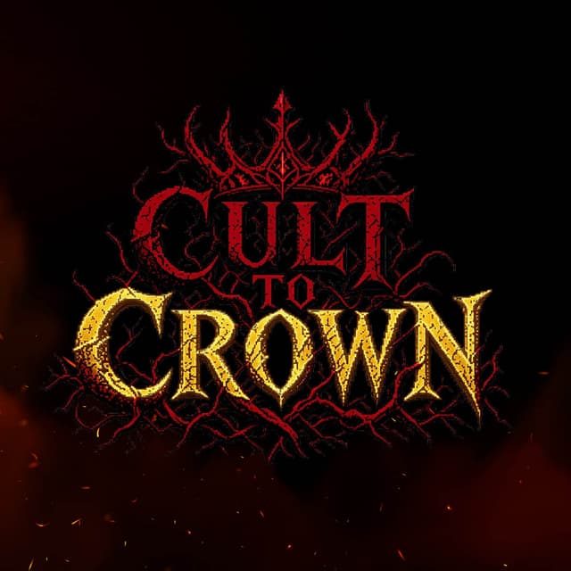 Cult to Crown 대표 이미지
