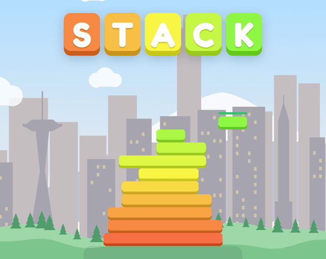 STACK 대표 이미지