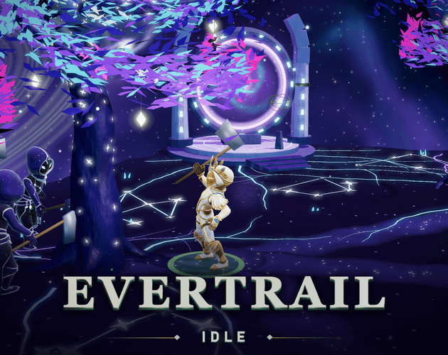 Evertrail Idle 대표 이미지