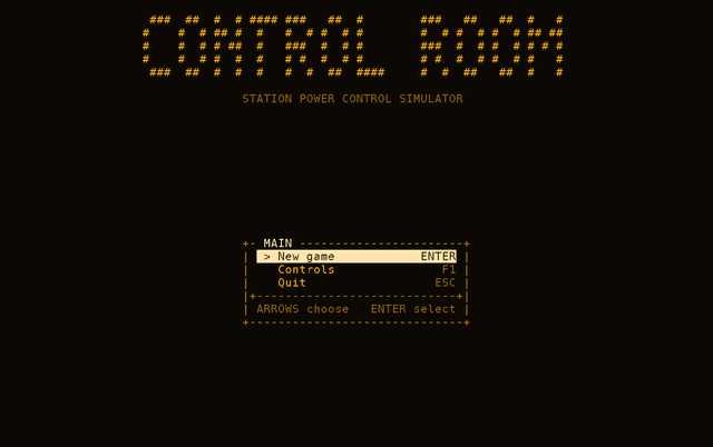 Control Room 대표 이미지