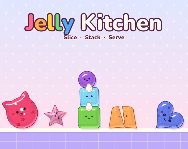 Jelly Kitchen 대표 이미지