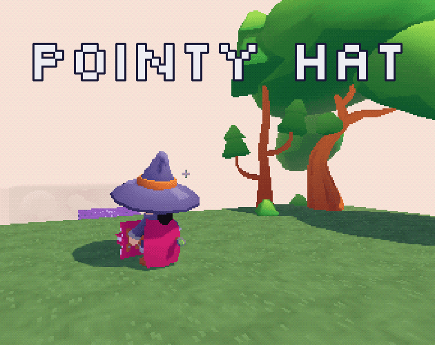 Pointy Hat 대표 이미지
