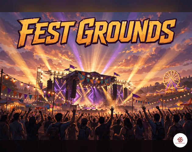 Fest Grounds 대표 이미지