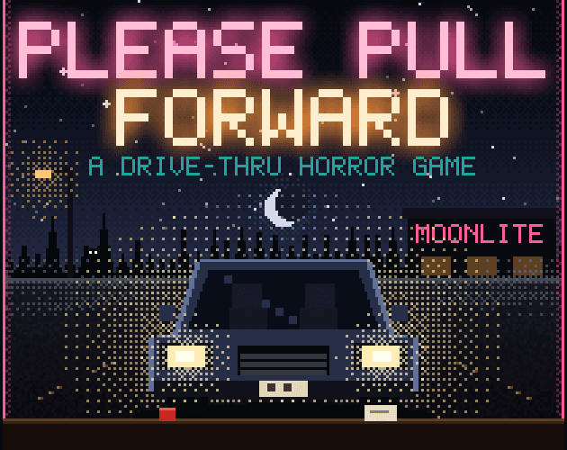 Please Pull Forward 대표 이미지