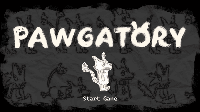 PAWGATORY 대표 이미지