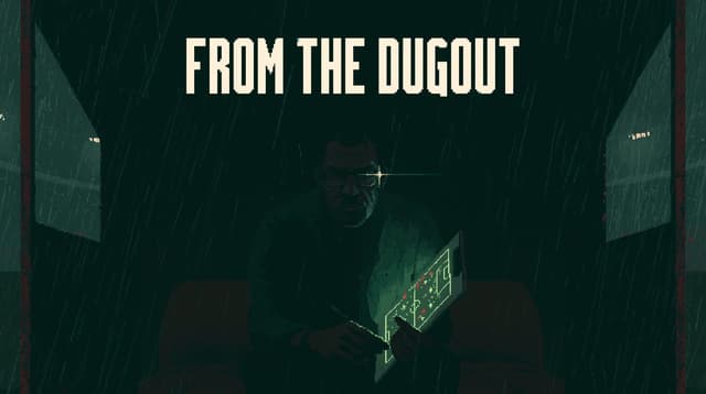 FROM THE DUGOUT - DEMO 대표 이미지