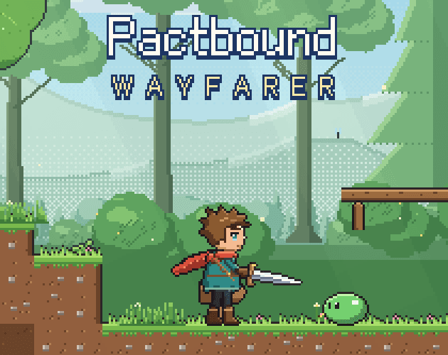 Pactbound Wayfarer cover