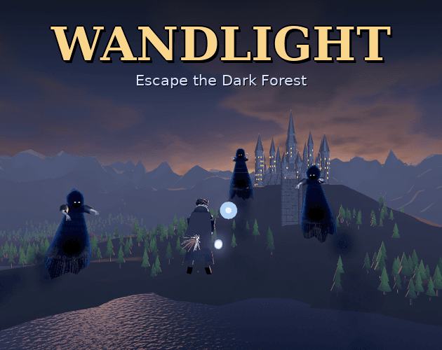 Wandlight 대표 이미지